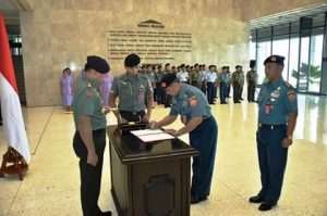 Panglima TNI: Bintal TNI Miliki Peran Besar Dalam Pembinaan Agama