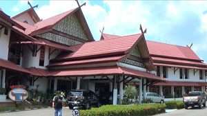 20 Rancangan Peraturan Daerah Bakal Di Sahkan Pada Tahun 2017