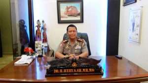 Dit Pam Obvit Polda Sumut Gelar Acara Coffe Morning Bersama Jajarannya