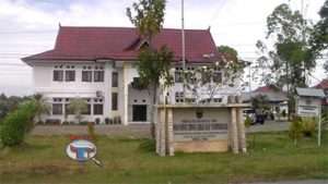 Dinas Sosial Segera Membangun Gedung Perlindungan Perempuan Dan Anak