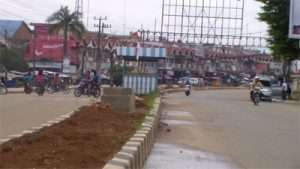 Kawasan Perumahan Perkotaan Dan Pemukiman Tebo Akan Segera Dievaluasi Sesuai Tata Ruang Daerah