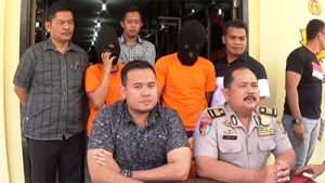 Berdalih Penculikan, Tersangka Nekat Perkosa 17 Perawan Karena Anut Ilmu Hitam
