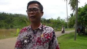 Camat Tebo Ulu: Dinas PU Jangan Hanya Janji Soal Pengerjaan Jalan Antar Desa
