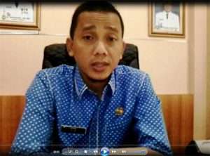 Wabup: Pelaku Pencabulan Terhadap 17 Perawan (Toni) Wajar Dihukum Kebiri
