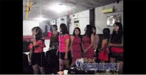 Dewan Kembali Soroti Aturan Hiburan Malam di Bungo