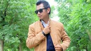 TYO JANES SIAPKAN SINETRON BARU KARYA AGUS PATIRANI