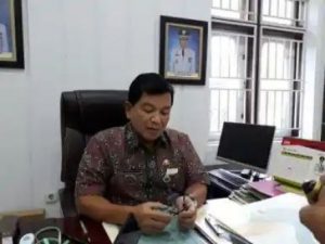 PEMKOT BERIKAN TENGGANG WAKTU 6 BULAN KEPADA PEMILIK GUDANG KARET