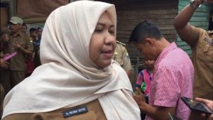 BEBERAPA TITIK DI MUAROJAMBI INI BAKAL JADI KAWASAN BEBAS ROKOK, ATURAN SDH ADA