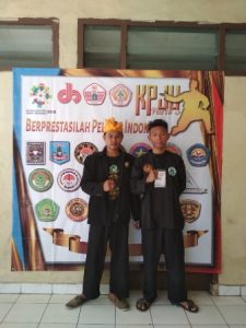 PAGAR NUSA  JAKARTA UTARA,  MENAMBAH KADER BARU