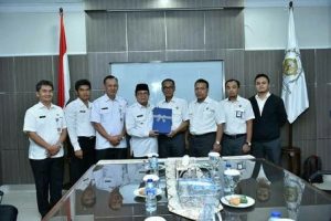 FACHRORI OPTIMIS PEMPROV PERTAHANKAN OPINI WTP