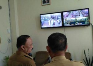 NBK KOTA JAMBI MOLOR TERKENDALA JARINGAN INTERNET