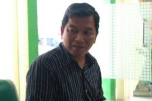 BUDIDAYA, PEMKOT AKAN EVALUASI KEMBALI TPP