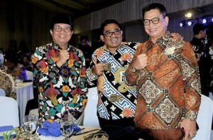 PLT. GUBERNUR: KINERJA OPD MENENTUKAN PRESTASI PEMDA