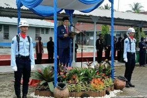 PLT. GUBERNUR HARAP LAPAS BERI LAYANAN TERBAIK