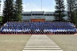 PANGLIMA TNI: PEMUDA PEMIMPIN MASA DEPAN BANGSA