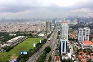 KENALI CIRI-CIRI SUNRISE PROPERTI