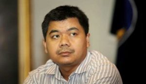 PEMBANGUNAN DI BIDANG PENDIDIKAN MENGHADAPI ANCAMAN SERIUS