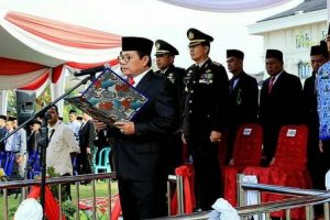 DUA PESAN FACHRORI DALAM HARDIKNAS DAN OTDA