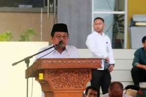 FACHRORI LEPAS 276 PESERTA PEMAGANGAN PROVINSI JAMBI 2018