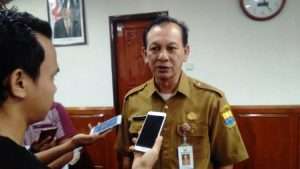 PEMPROV JAMBI SEGERA LELANG JABATAN ESELON II