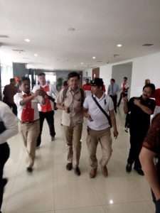 MEDIASI GAGAL, SPRI DAN PPWI AKAN MEJA-HIJAUKAN DEWAN PERS