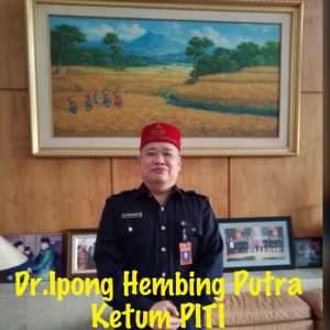 HM Cheng Ho Tokoh Yang Mencintai Perdamaian   