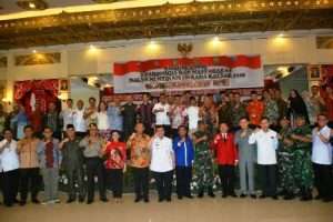 PANGDAM XII/TPR: PILKADA SERENTAK 2018 DI KALBAR AMAN DAN LANCAR