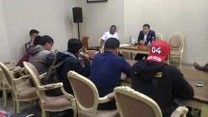 GERAKAN GANTI PRESIDEN HARUS DAPAT MENYATUKAN SEMUA ELEMEN GERAKAN PRO PERUBAHAN