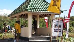 USAI UPACARA PENUTUPAN,  IRUP AKAN TINJAU HASIL TMMD KE-102