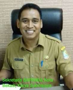 PENGHAPUSAN DENDA PIUTANG PBB, PERIODE OKTOBER-DESEMBER 2018 OLEH BAPENDA KOTA BEKASI