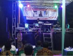 SERTIJAB KETUA RW 014 JATIRASA ‘KANGKANGI’ SURAT EDARAN SEKDA KOTA BEKASI