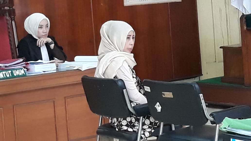 Beri kesaksian Palsu Penasehat Hukum UTA’45 Jakarta Akan Laporkan Saksi Rahayu Widianingsih Ke Bareskrim Mabes Polri