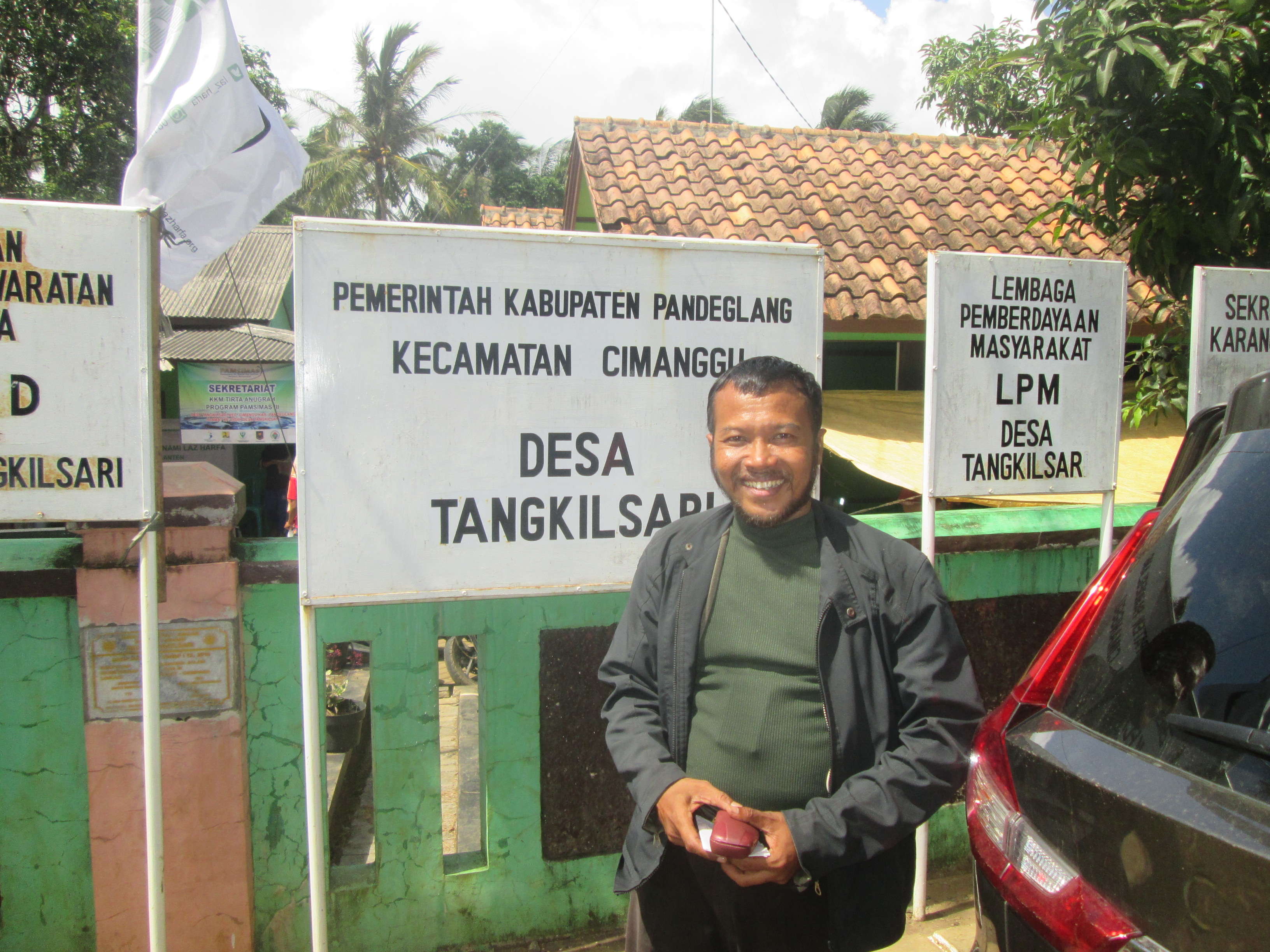 Agenda Tahunan Infra Oscar Kemanusiaan Bekasi, Terfokus ke Bencana Tsunami Selat Sunda