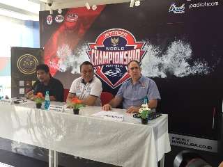 JETRACER WORLD CHAMPIONSHIP 2019 SEGERA DI GELAR DI INDONESIA