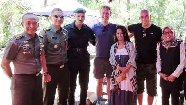 Kapusjarah TNI: Pacitan Bagian Penting Strategi Perang Gerilya Jenderal Soedirman