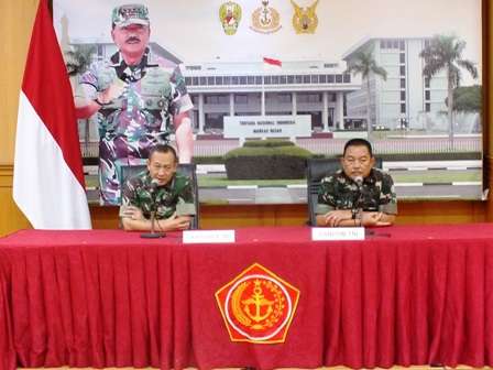 Danpuspom TNI Klarifikasi Video Mobil Plat Dinas 3005-00