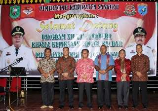 Pangdam XII/Tpr : Sanggau Adalah Miniatur Indonesia.
