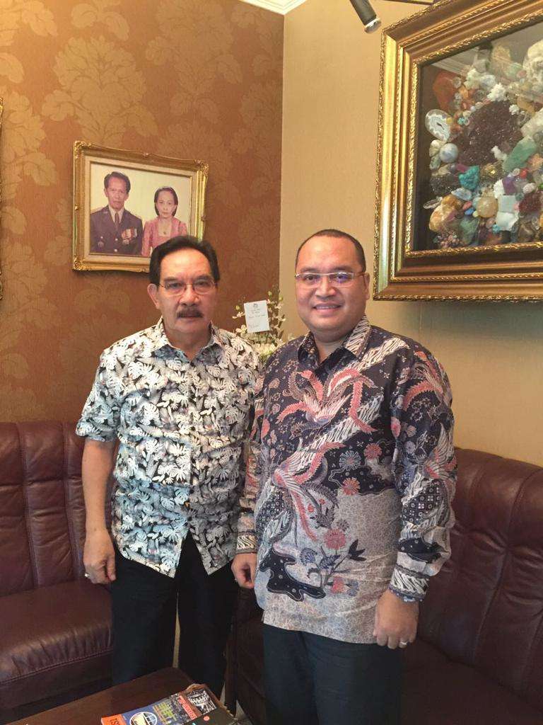 Koalisi Masyarakat Sipil Rekomendasi Kelemahan KPK, LPKAN sangat Sepakat