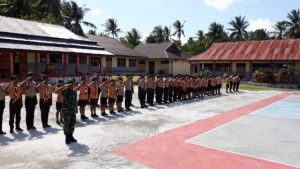 Resmi Ditutup, PTA Diharapkan Jadi Wadah ‘Pembentukan Karakter’ Insan Pramuka