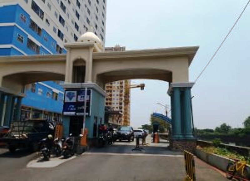 Jalan Inspeksi Untuk Pengembang atau Masyarakat?