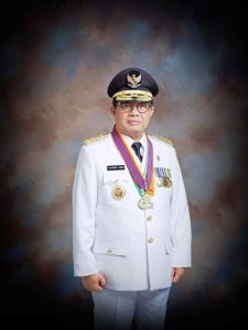 Pemprov Jambi Berkomitmen Berantas PETI