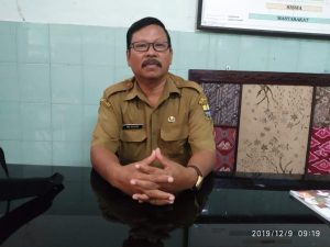 Kepsek SDN Kebon Baru IV: Penggunaan DAK Harus Transparan dan Tepat Guna