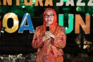 Dongkrak Wisatawan, Pemkot Gelar Festival Jazz Pantura