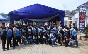 Di AQUILA VALLEY, Rumah MEWAH Ditawarkan Hanya berkisar 200 Jutaan