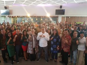 KOPITU INISIASI PROGRAM SHARING-FACTORY PRODUK UMKM KLUSTER NATURAL BEAUTY HERBAL