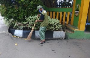 Akibat Arogansi Camat Pondokgede Untung Sentono Kehilangan Pekerjaan