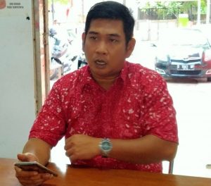 Terkait Data Penerima Bansos, Politisi PDI Perjuangan Kota Cirebon Berang