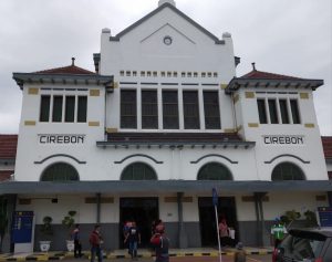 KAI Ubah Jadwal Operasi KLB, Jalan 2 Hari Sekali