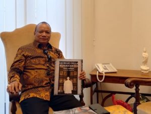 New Normal: KE JAKARTA AKU KAN KEMBALI