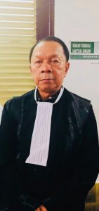 Walk Out Saat Sidang Teleconference, Dua Jaksa Kejari Medan Dilaporkan ke Pengawasan Kejagung RI